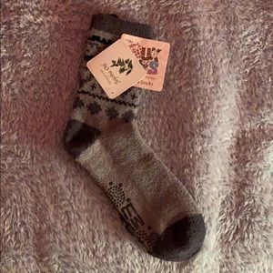 Muk Luks Jojoba socks